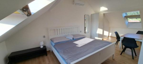 Pension ANDREA, Mikulov
